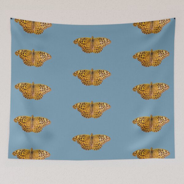 Item preview, Butterfly designed and sold by MarieClaude1954.
