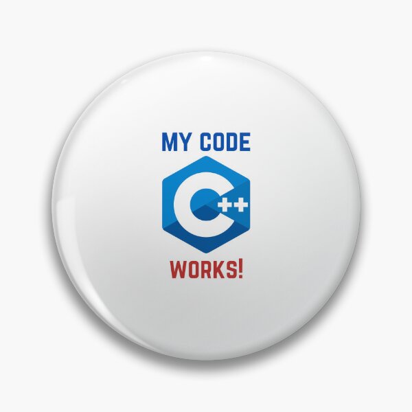 Item preview, My Code Works I Have No Idea Why - Software Engineer designed and sold by theredsharp.