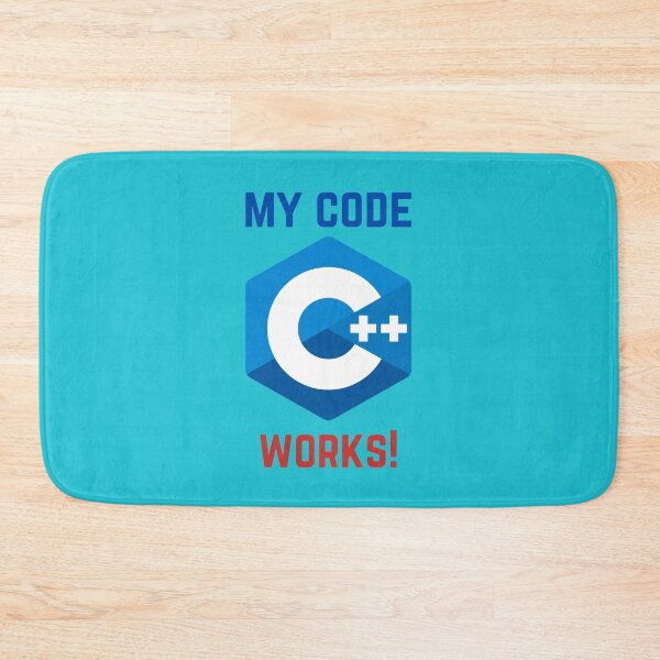 Item preview, My Code Works I Have No Idea Why - Software Engineer designed and sold by theredsharp.