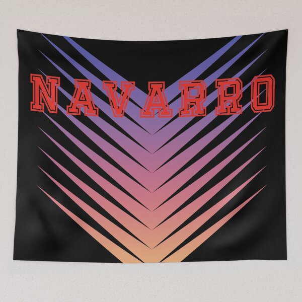 Item preview, navarro cheer designed and sold by kispixart.