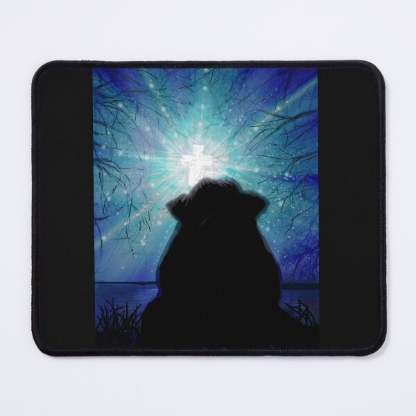 Item preview, NCIS elephant in the moonlight ORIGINAL HOLY SPIRIT designed and sold by THE AMERICAN TEEVANGELIST.