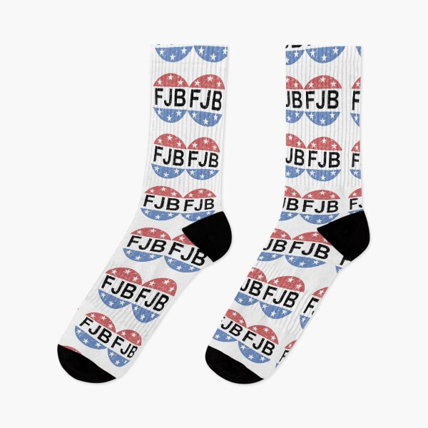 Item preview, FJB 2021 Let's Go Brandon ! Funny meme bumper Pack designed and sold by hibamouafak.