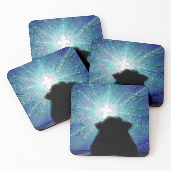 Item preview, NCIS elephant in the moonlight ORIGINAL HOLY SPIRIT designed and sold by THE AMERICAN TEEVANGELIST.