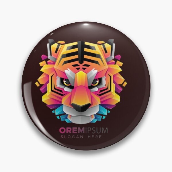 Item preview,  Cute tiger a cool flower, Orem Ipsum designed and sold by Mohamed saber ⭐⭐⭐⭐⭐.