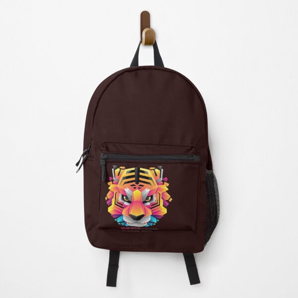 Item preview,  Cute tiger a cool flower, Orem Ipsum designed and sold by Mohamed saber ⭐⭐⭐⭐⭐.