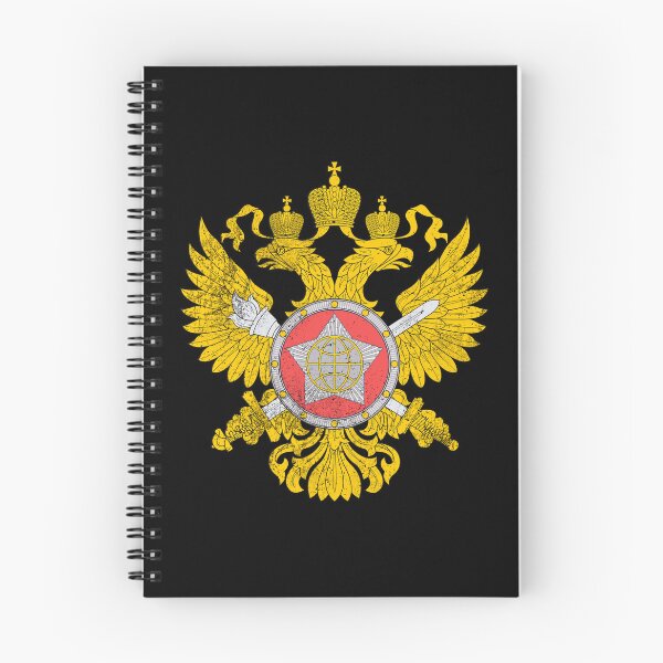 Item preview, Russian Spetsnaz Special Forces GRU KGB #1289 designed and sold by Rare-Militia.