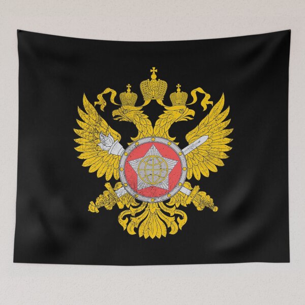 Item preview, Russian Spetsnaz Special Forces GRU KGB #1289 designed and sold by Rare-Militia.