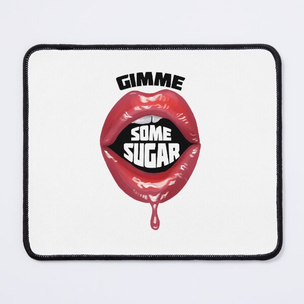 Item preview, Gimme some sugar , Valentines shirt designed and sold by StairheadStore.