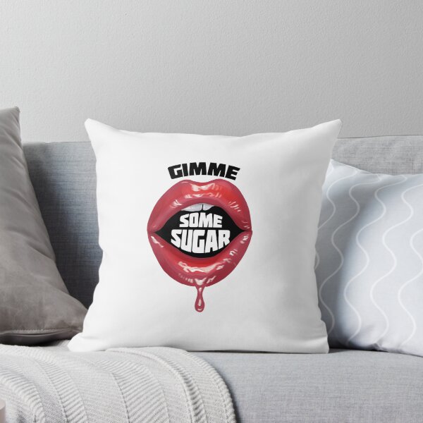 Item preview, Gimme some  sugar , Valentines shirt designed and sold by StairheadStore.