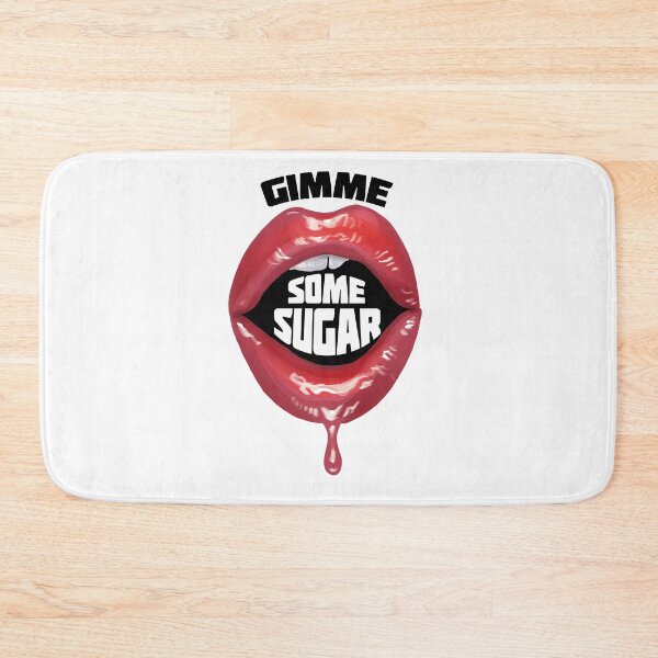 Item preview, Gimme some  sugar , Valentines shirt designed and sold by StairheadStore.