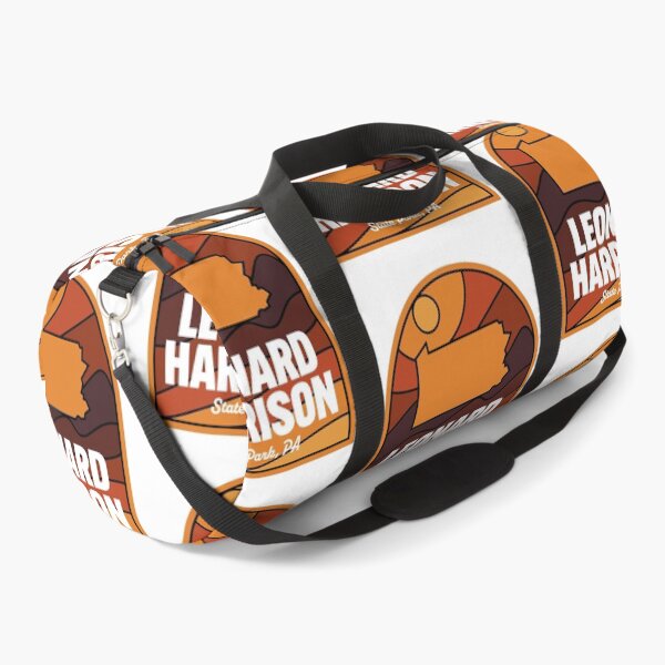 Item preview, Leonard Harrison State Park Pennsylvania designed and sold by HalpinDesign.