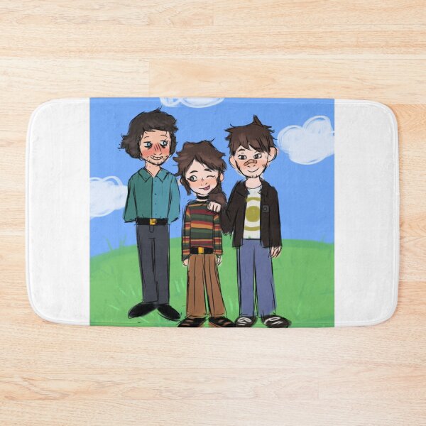 Item preview, Family portrait designed and sold by digitalisdraws.