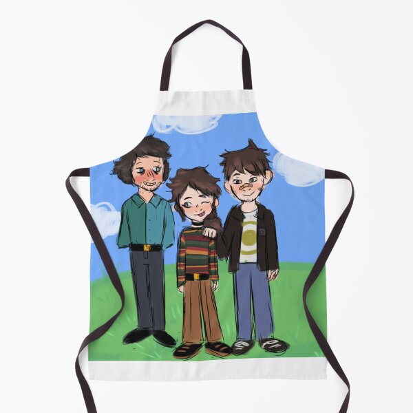 Item preview, Family portrait designed and sold by digitalisdraws.