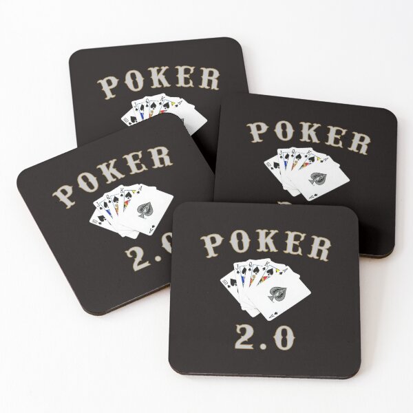 Item preview, Poker 2.0 designed and sold by PokerDay.