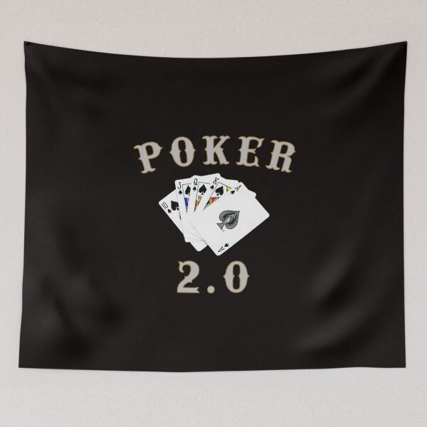 Item preview, Poker 2.0 designed and sold by PokerDay.