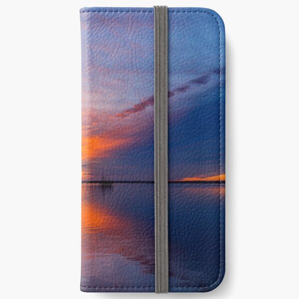 chincoteague iPhone Wallet