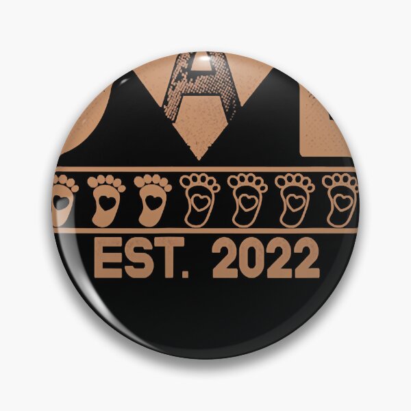 Item preview, Soon To Be Dad 2022 Classic T-Shirt designed and sold by cheating0nyo.