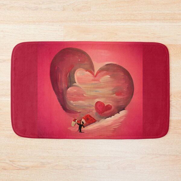 Item preview, Valentine's Day Romance designed and sold by Arkneer.