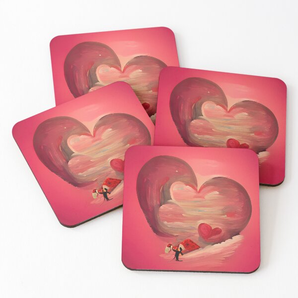 Item preview, Valentine's Day Romance designed and sold by Arkneer.