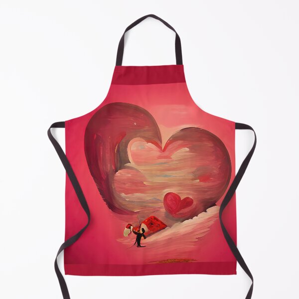 Item preview, Valentine's Day Romance designed and sold by Arkneer.