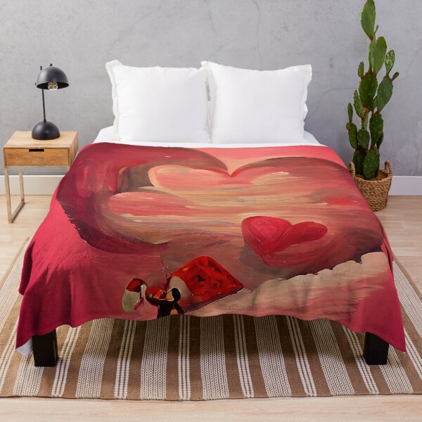 Item preview, Valentine's Day Romance designed and sold by Arkneer.