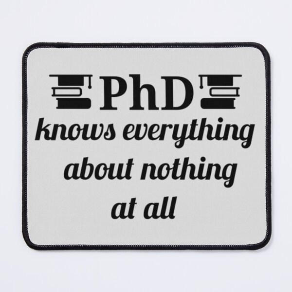 Item preview, Phd Sarcasm designed and sold by ramazis.