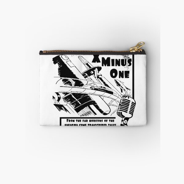 Item preview, X Minus One designed and sold by Conjuration.