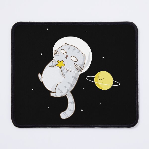Item preview, Catstronaut designed and sold by Store-Designify.