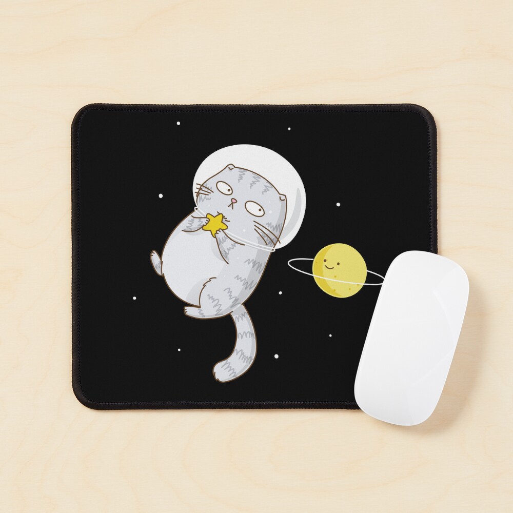 Item preview, Mouse Pad designed and sold by Store-Designify.