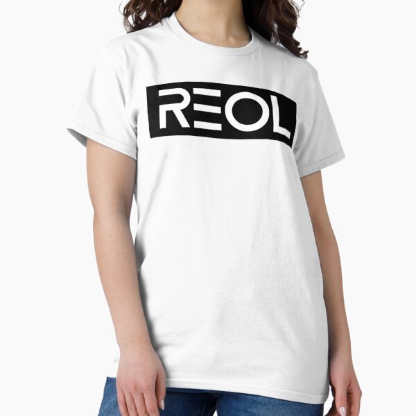 REOL(Reol)ライブ　Tシャツ 激情アラート」激情TEEライヴ会場限定カラー販売決定／名古屋