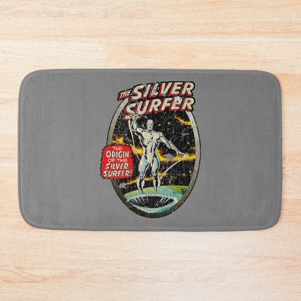 Item preview, Silver Surf 1978 Cartoons Vintage   designed and sold by BernieGiftsCo.