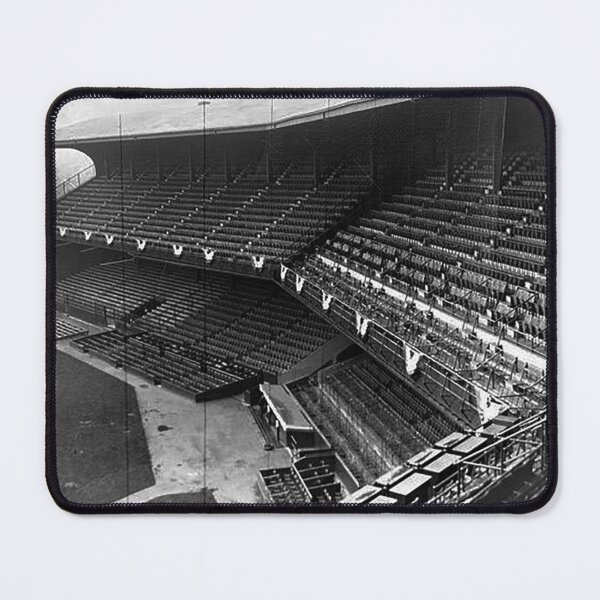 Item preview, League Park, Cleveland Baseball Stadium, vintage ballparks, old Stadiums, League Park Grandstand,Downtown Cleveland, Cleveland OH designed and sold by Nostrathomas66.