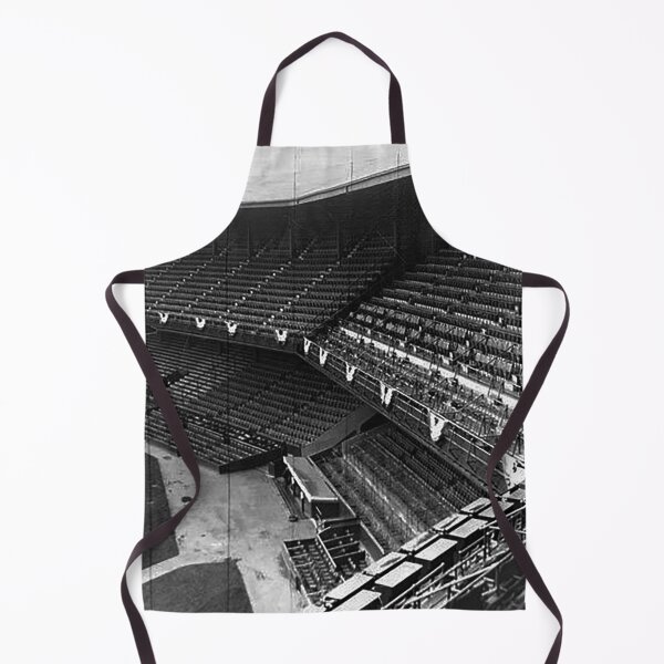 Item preview, League Park, Cleveland Baseball Stadium, vintage ballparks, old Stadiums, League Park Grandstand,Downtown Cleveland, Cleveland OH designed and sold by Nostrathomas66.