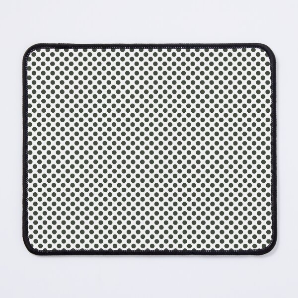 Item preview, Duffel Bag Polka Dots designed and sold by SaraValor.