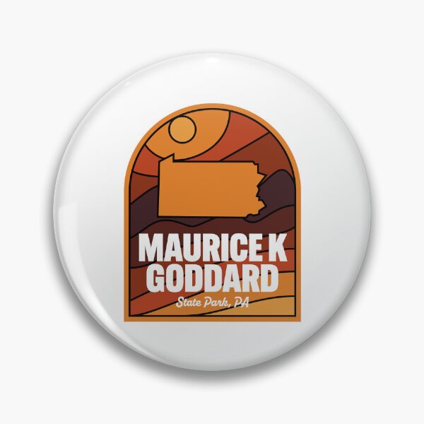 Item preview, Maurice K Goddard State Park Pennsylvania designed and sold by HalpinDesign.