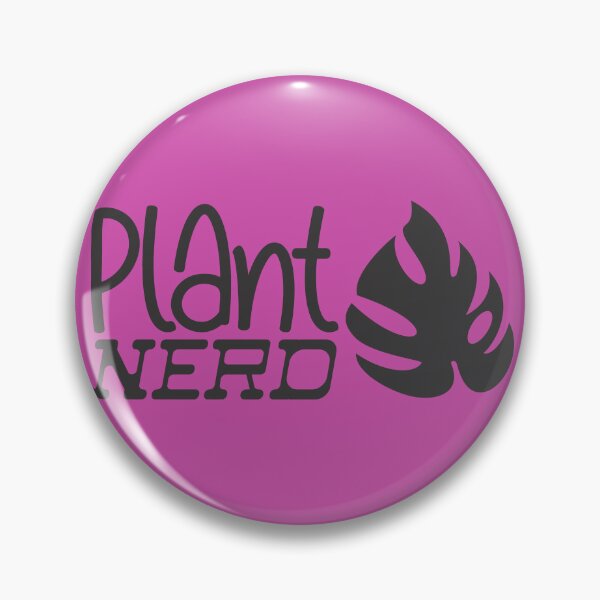 Item preview, Plant Nerd!!! designed and sold by Noma17.