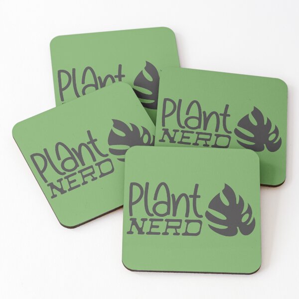 Item preview, Plant Nerd!!! designed and sold by Noma17.