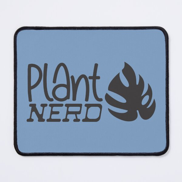 Item preview, Plant Nerd!!! designed and sold by Noma17.
