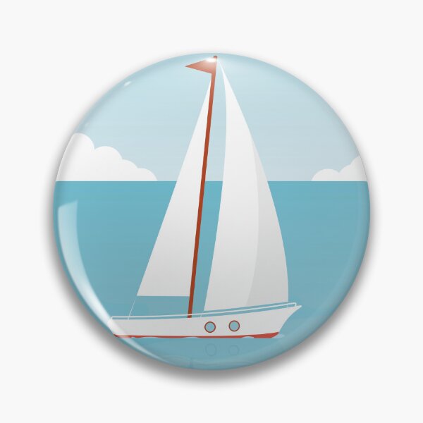Item preview, Boat designed and sold by patsyrosedesign.