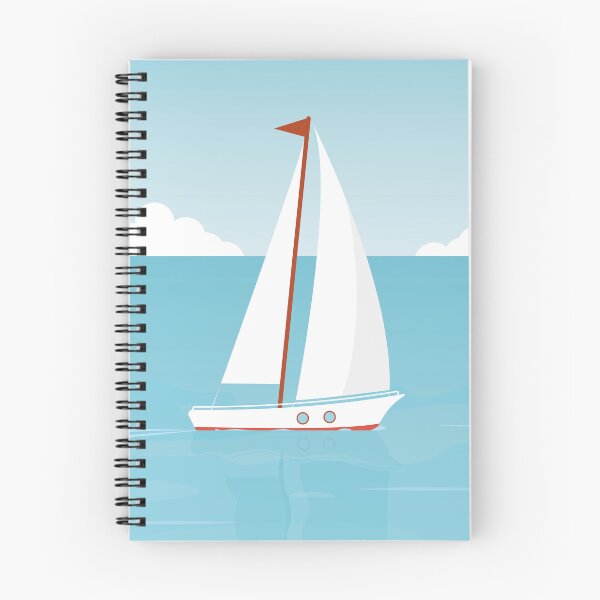 Item preview, Boat designed and sold by patsyrosedesign.