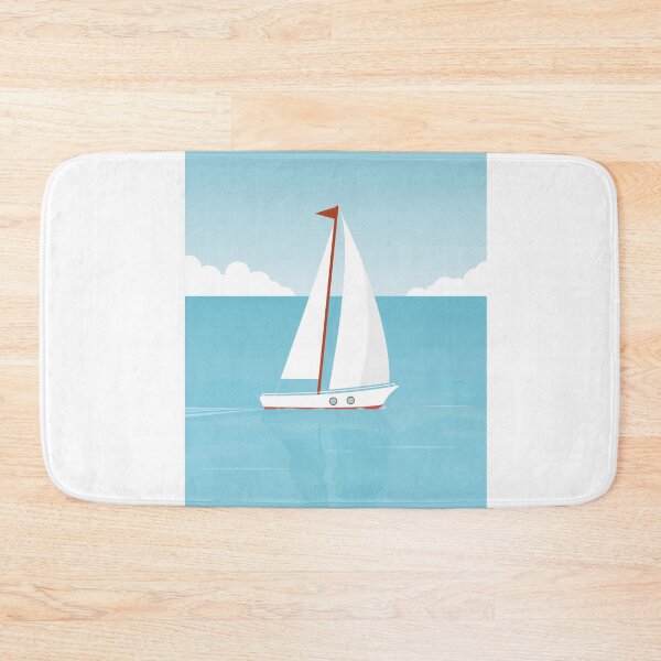 Item preview, Boat designed and sold by patsyrosedesign.