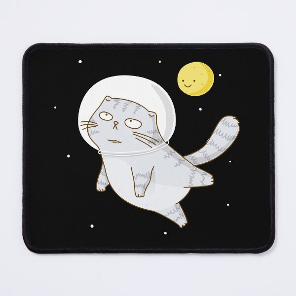 Item preview, Catstronaut designed and sold by Store-Designify.