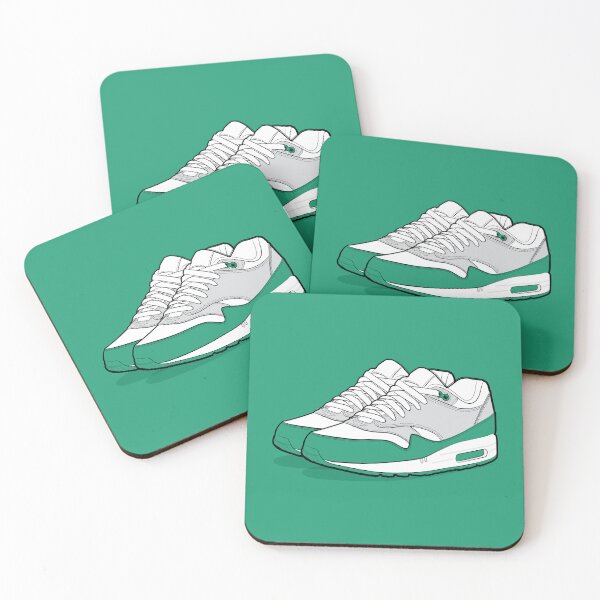 Item preview, Air Max 1 "Watermelon" designed and sold by Graphkicks.