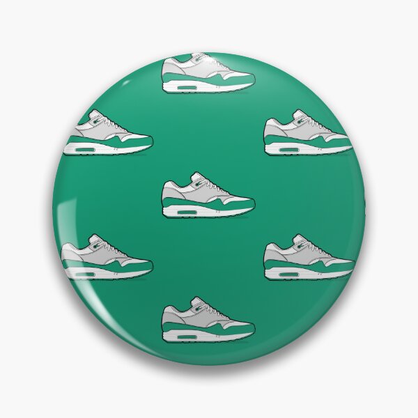 Artikelvorschau, Air Max 1 "Watermelon" entworfen und verkauft von Graphkicks.