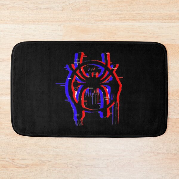 Item preview, 3D Spiderverse Logo   designed and sold by BernieGiftsCo.