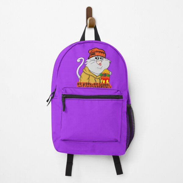 Item preview, CAT SKATEBOARDING designed and sold by gagarotak.