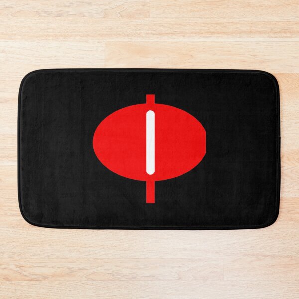 Item preview, Omni Man Logo   designed and sold by BernieGiftsCo.