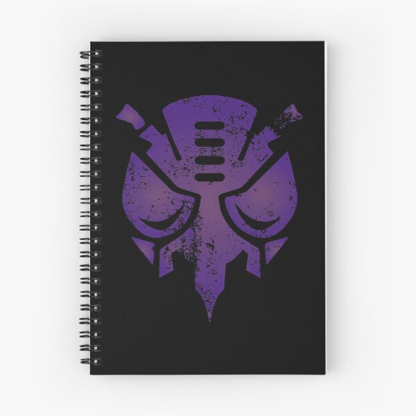 Item preview, Predacons Logo · Distressed   designed and sold by BernieGiftsCo.