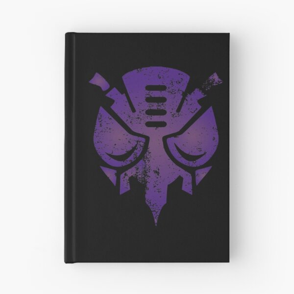 Item preview, Predacons Logo · Distressed   designed and sold by BernieGiftsCo.