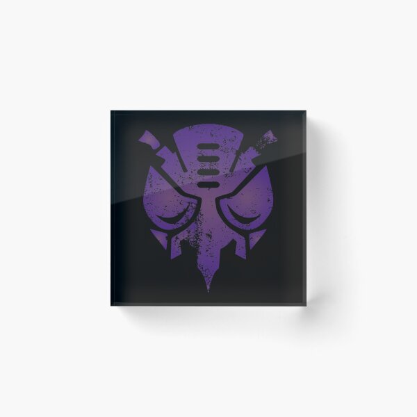 Item preview, Predacons Logo · Distressed   designed and sold by BernieGiftsCo.